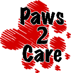 Paws 2 Care